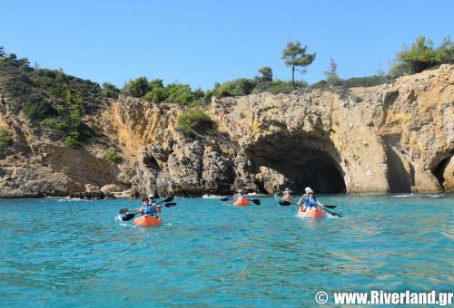 Thasos sea kayaking (12)